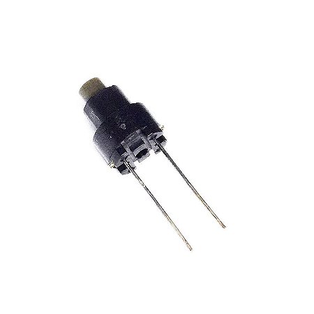 Chave Push Button SKRCACD010 13mm NA