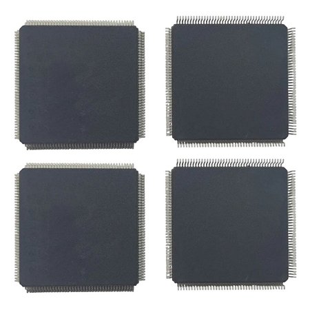 Microcontrolador AM186CU-40KD AMD 40MHz SMD PQFP-160 CI