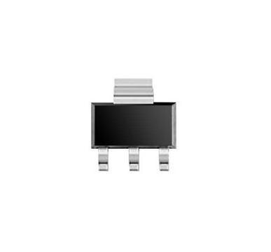 Triac SMD Z0109MN 0.8A 600V SOT-223-4