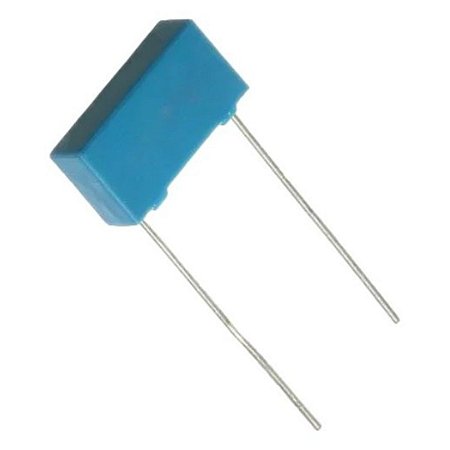 Capacitor 10nF 630V Poliéster Epcos 10K