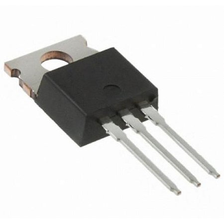 Transistor MOSFET STP24NF10 TO-220 Canal N
