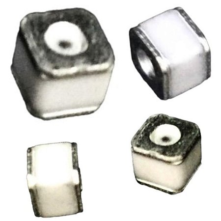 Tubo Gás 60V 1000A SMD 2031-15T-SM-RPLF