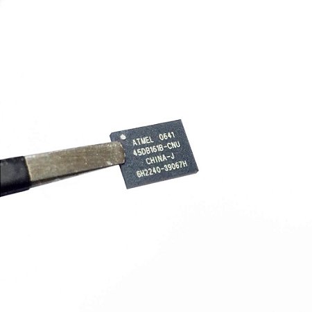 CI AT45DB161B-CNU SMD CASON-8 DataFlash SPI 16Mbit