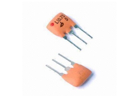 Filtro Intermediário 10.7MHz Cerâmico SFE10.7MS3A
