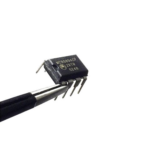 CI MC908G4CP MCU Freescale/Motorola DIP-8