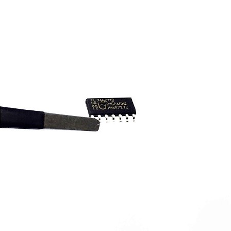 Circuito Integrado TL74HC11D HC Logic AND Gate SOIC-14