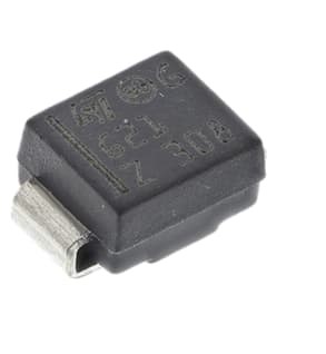 Diodo Retificador STPS2H100U SMB DO-214AA