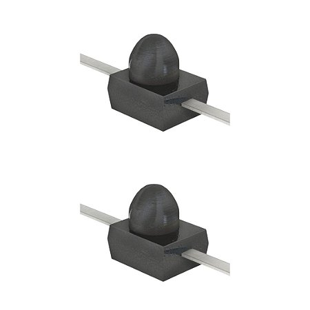 Fototransistor Infravermelho QSB363ZR T-3/4