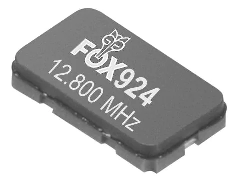 Cristal TCXO 20MHz 3.3V FOX924B-20