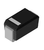 Diodo Zener Regulador SMD 1SMA4751R3 DO-214AC
