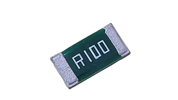 Resistor Chip 0R10 1% 2010 0,5W