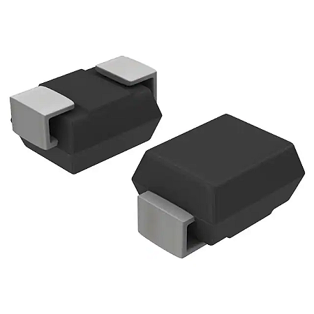 Diodo Ultra Fast MURS120T3G Encapsulamento SMB-2