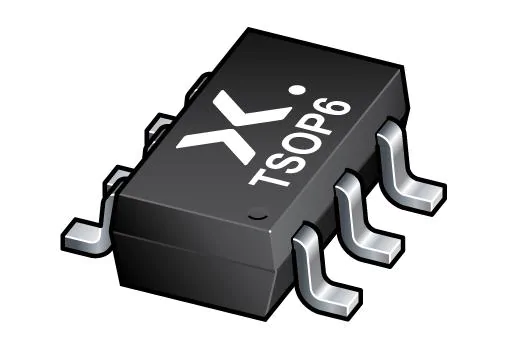 Transistor Bipolar SMD PBSS4420D NPN