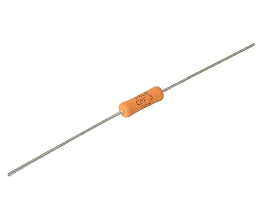 Resistor PTH 20R 2W 1% Filme Metálico 100ppm