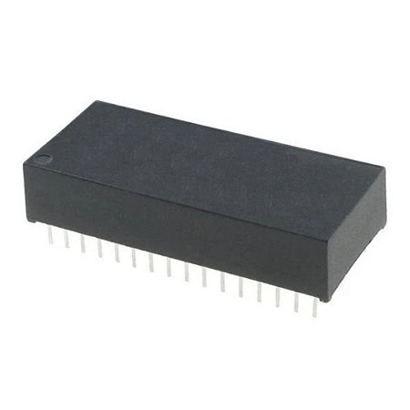 DS1245Y-70+ Memória SRAM Backup Integrado