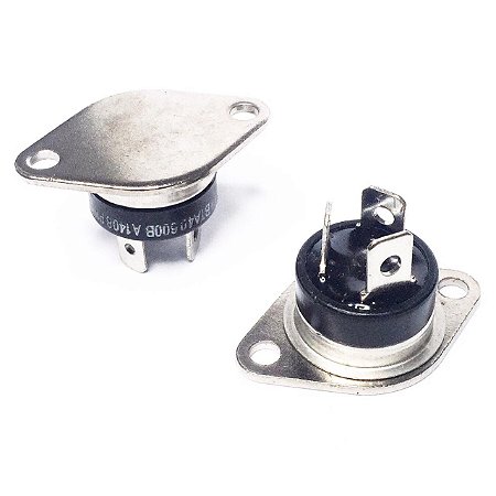 BTA40-600B TRIAC 600V Controle AC RD91