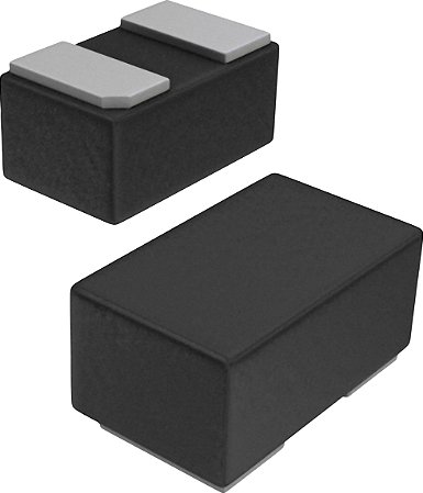TT0521SB Diodo TVS SMT Alta Corrente 40A SOD-882