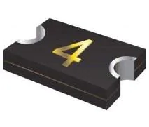 Fusível Resetável PPTC 0805 SMD MF-PSMF110X-2