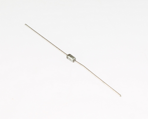 Diodo Regulador de Tensão BZX55B8V2RL 8V2 Axial