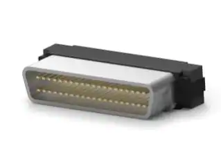 Conector D-Sub DB40 Macho Vertical PCB 5749621-4