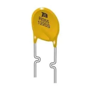 Termistor PPTC Rearmável MF-R1100-99