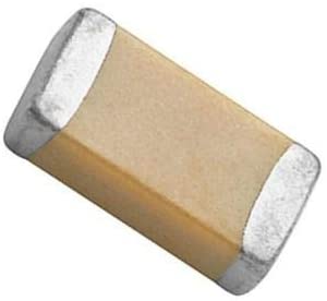100x Capacitor Cerâmico 470pF 250V SMD 0805 Multicamadas