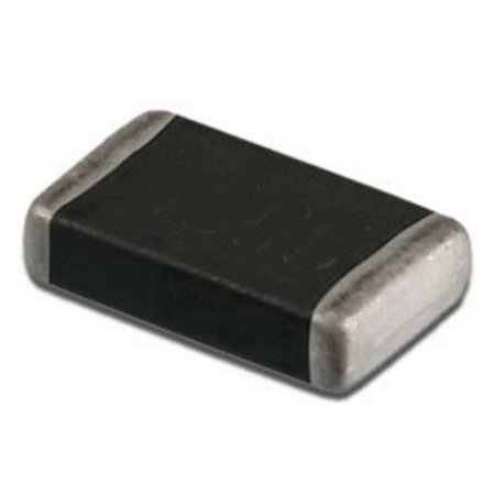 100x Resistor SMD 2R7 0402 Tolerância 5%