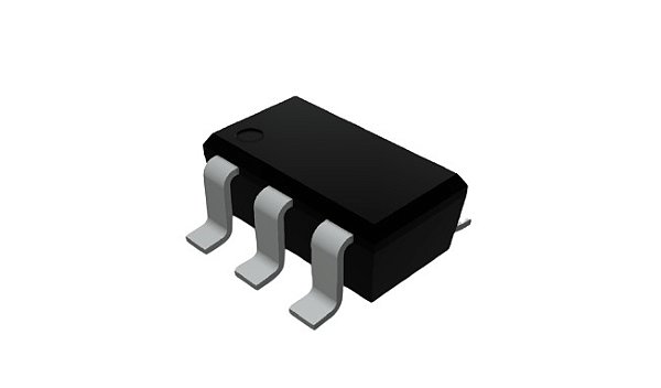 OB2273CMP PWM Controller SMD Encapsulamento SOT-23-6