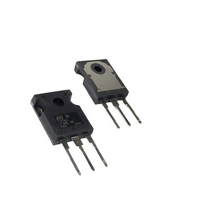 Transistor Bipolar TIP36C PNP Power Transistor TO-247