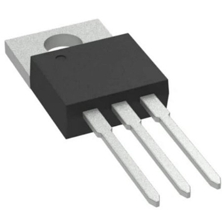 Circuito Integrado LM2940CT-12 1A TO220-3 PTH