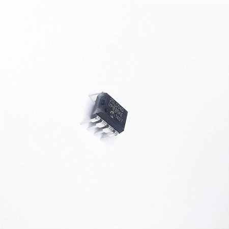 25LC040-I/P CI EEPROM Serial CMOS DIP-8 PTH