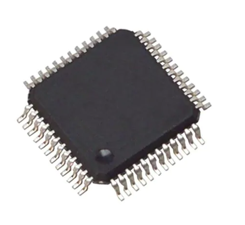 CI LPC47M172-NW Controlador Super I/O QFP128 SMT
