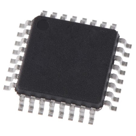 Circuito Integrado A3545 SMD Package QFP32 Alta Performance