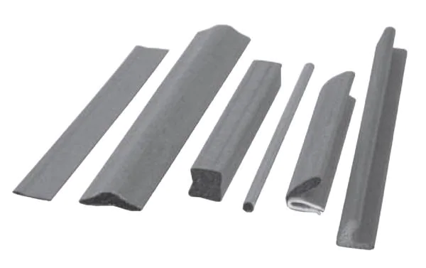 Espuma Técnica D-Shape FoF 4053-PA-51H-01800 Industrial
