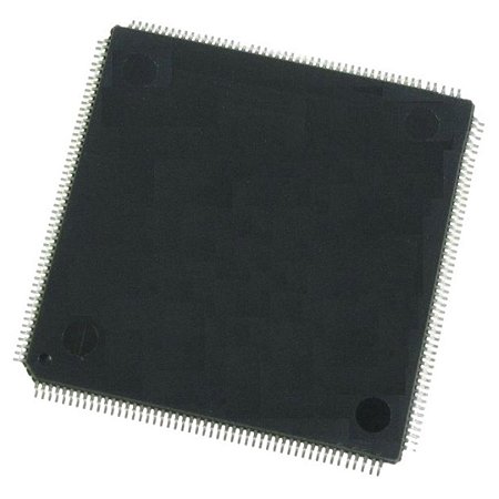 Microcontrolador LPC2468FBD208 SMD LQFP-208 NXP