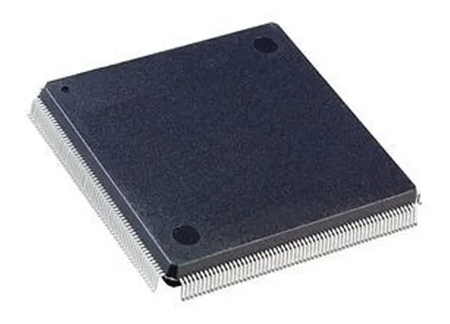 Circuito Integrado AM79C874VD Rede LAN SMD