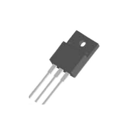 Transistor 2SK1507 TO220 Isolado Alta Potência