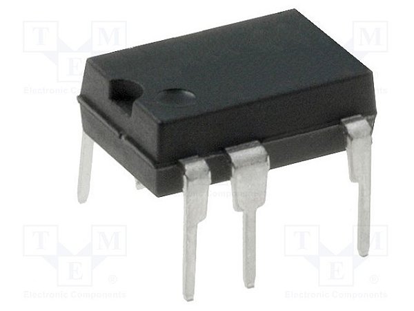 TNY278PN Circuito Integrado PWM Fonte SMPS DIP-8