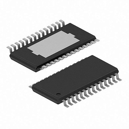 Regulador de Tensão TPS73HD301PWP SMD