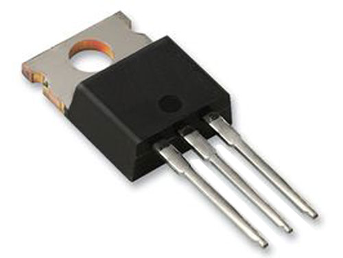 Transistor BUZ102 N-Channel Power MOSFET