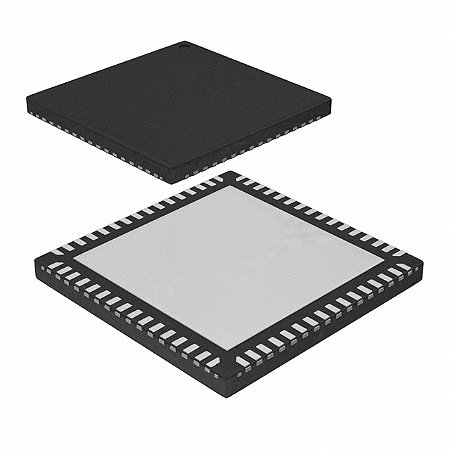 ATSAMD15G19A-U Microcontrolador 32 Bits QFN-48