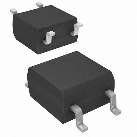 Circuito Integrado CPC1006N SSR Optoacoplado