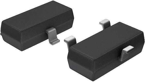 PBHV9040T Transistor Bipolar SOT-23 SMT