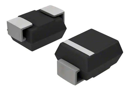 SM4T6V7CAY Supressor de Transientes SMD