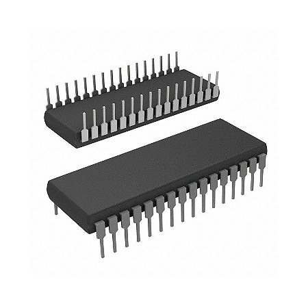 STV6888 Encapsulamento DIP-32