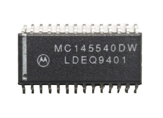 Circuito Integrado MC145540DW Motorola SMD