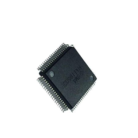 Circuito Integrado HA118503F SMT 80 Pinos