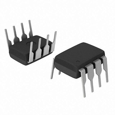 LC8991 Circuito Integrado de Controle PTH