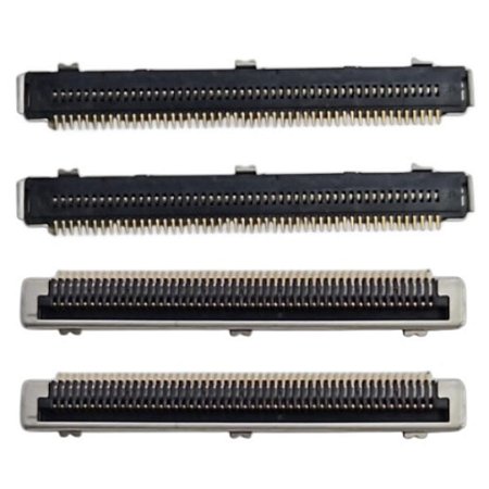WTB 50398-05001-002 Conector SMT Macho 50 Vias Passo 0,5mm