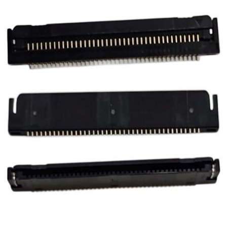 Conector FFC/FPC 40 Pin SMD Pitch 0,5mm Modelo 51540-04001-V01